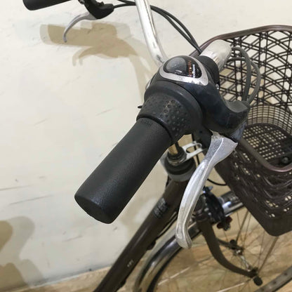 パナソニック ビビ DX ブラウン 26インチ KE043 【中古車】