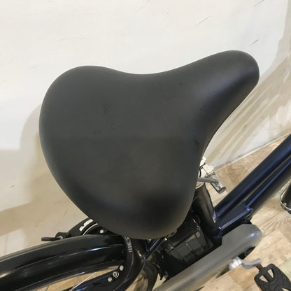 ヤマハ PAS CITY S5 パス シティ S5 ネイビー 27インチ KU101 【中古車】