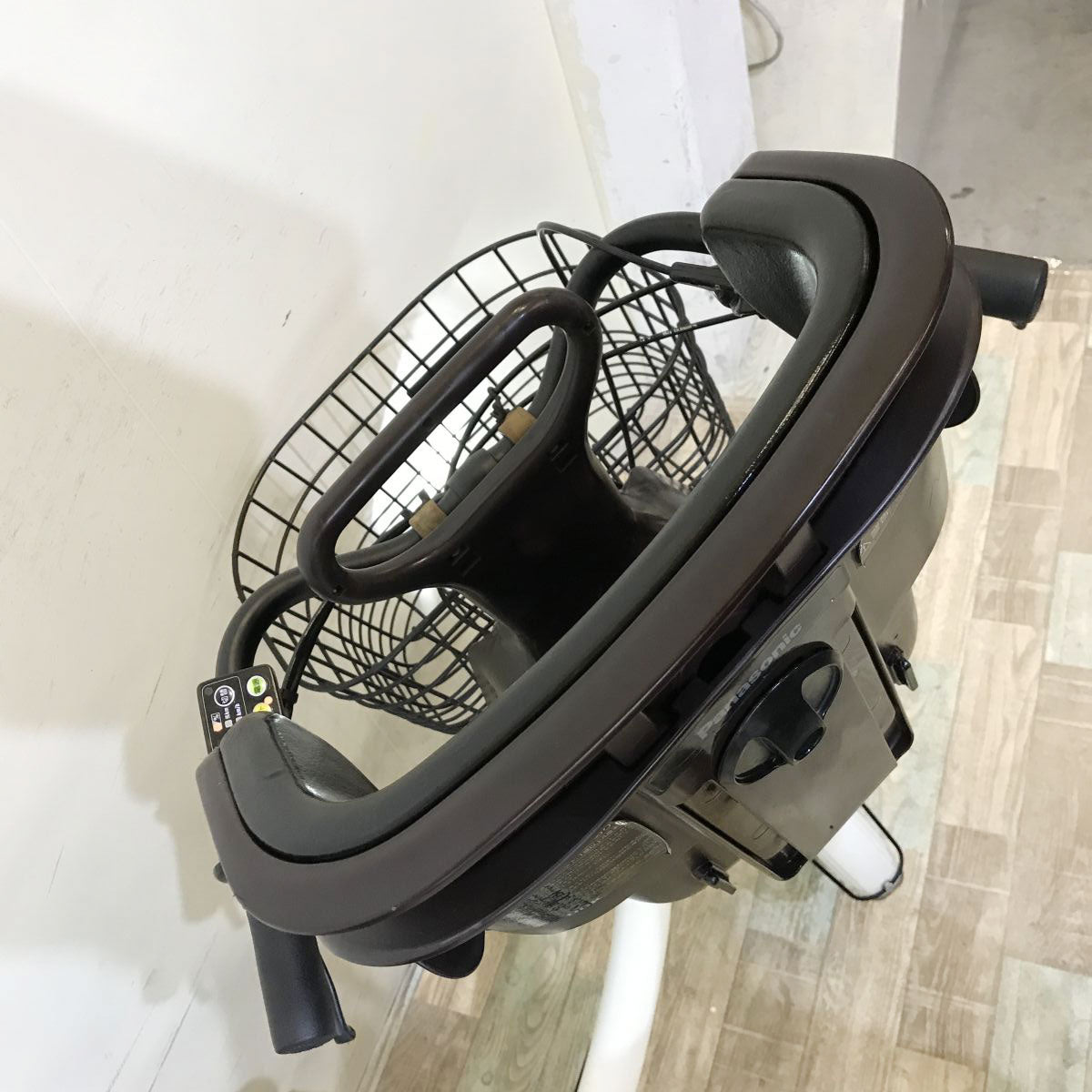 中古電動自転車 ヤマハ PAS バビー ホワイト 20インチ KI094