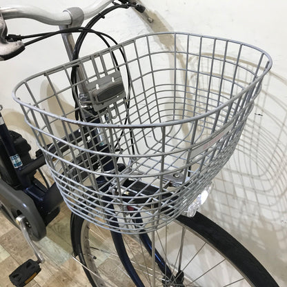 ヤマハ PAS CITY S5 パス シティ S5 ネイビー 27インチ KU101 【中古車】