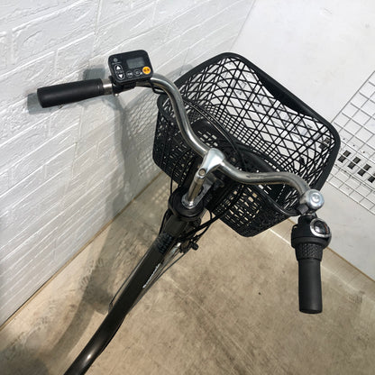 パナソニック ビビ DX グレー 26インチ YN127 【中古車】