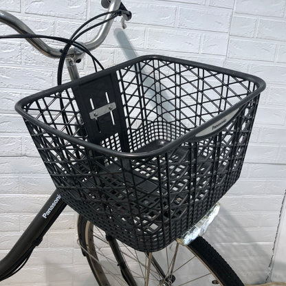 パナソニック ビビ DX グレー 26インチ YN127 【中古車】