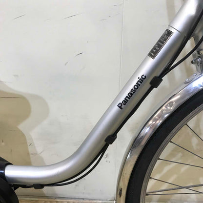 パナソニック ビビ SX シルバー 26インチ KZ038 【中古車】