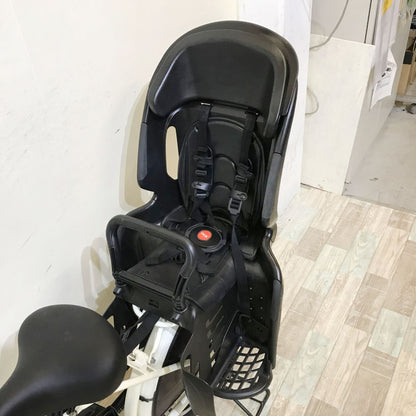 ヤマハ PAS バビー ホワイト 20インチ KI094 【中古車】