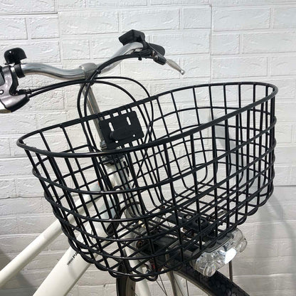 ヤマハ PAS CITY S5 パス シティ S5 ホワイト 27インチ YX119 【中古車】