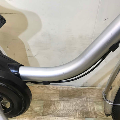 パナソニック ビビ SX シルバー 26インチ KZ038 【中古車】