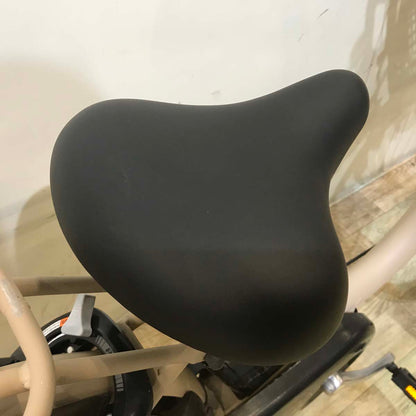 ヤマハ PAS ナチュラ L DX ベージュ 26インチ KE044【中古車】