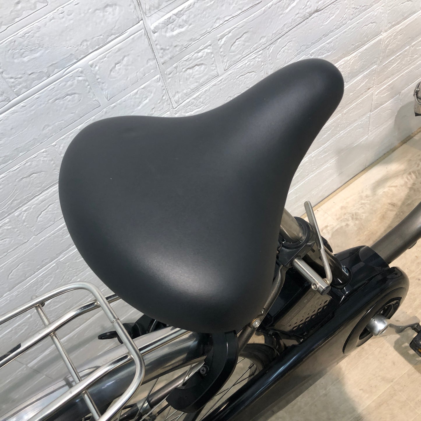 パナソニック ビビ DX グレー 26インチ YN127 【中古車】