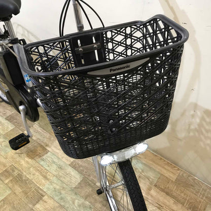 パナソニック ビビ SX シルバー 26インチ KZ038 【中古車】