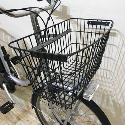 パナソニック パートナー U シルバー 24インチ KU102 【中古車】
