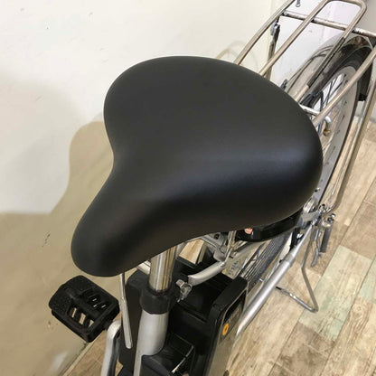パナソニック ビビ SX シルバー 26インチ KZ038 【中古車】
