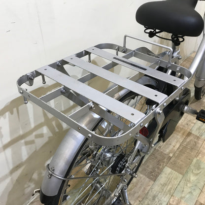パナソニック パートナー U シルバー 24インチ KU102 【中古車】
