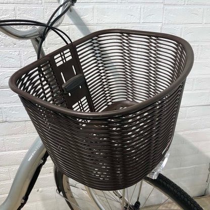 ヤマハ PAS ナチュラ L シルバー 26インチ YX120 【中古車】