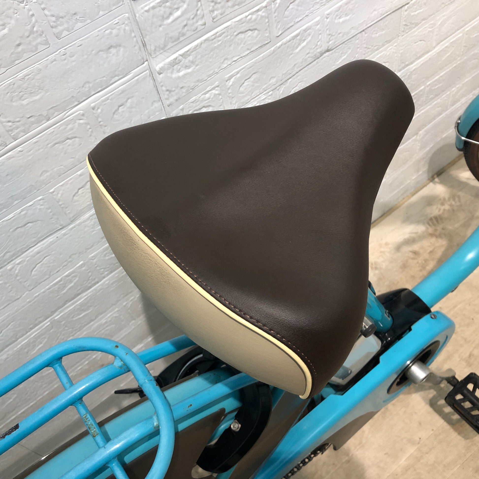 パナソニック ビビ スタイル DX ブルー 26インチ YN128 【中古車】 – e 