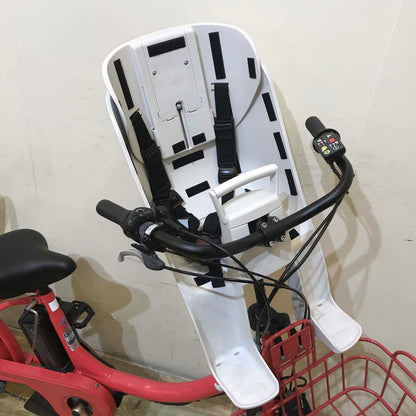 ブリヂストン bikke 2 e ビッケ ツー イー レッド 20インチ KE045 【中古車】