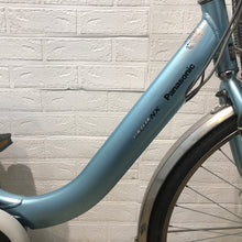 画像をギャラリービューアに読み込む, パナソニック ビビ NX ブルー 26インチ YT039 【中古車】
