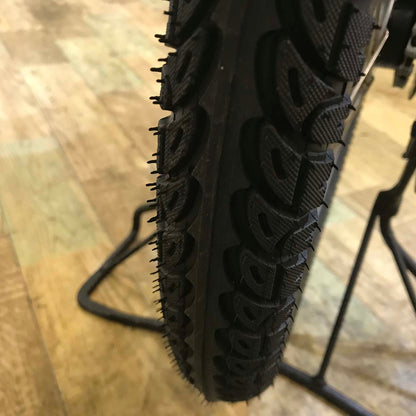 ブリヂストン bikke 2 e ビッケ ツー イー レッド 20インチ KE045 【中古車】