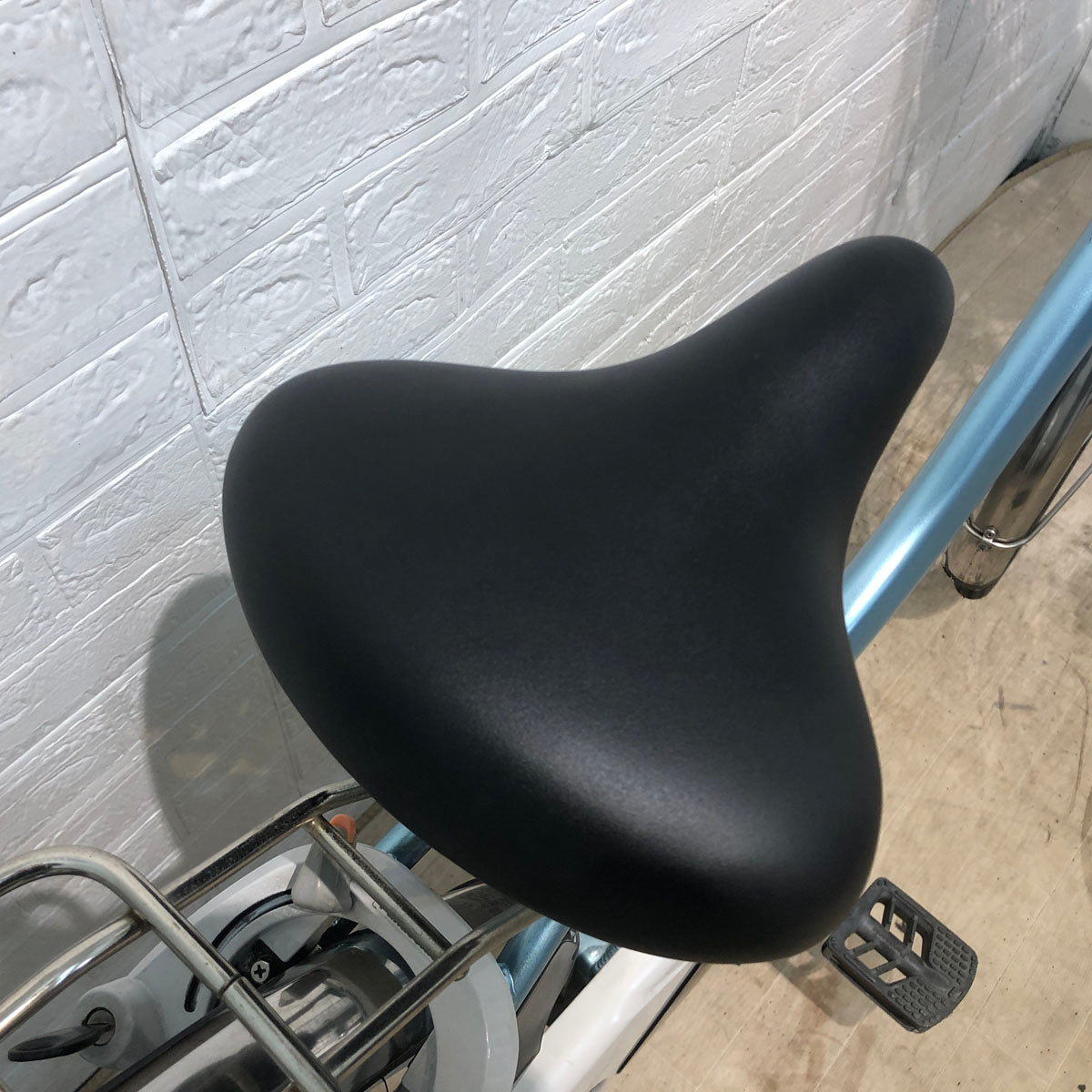 パナソニック ビビ NX ブルー 26インチ YT039 【中古車】