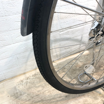 訳あり ヤマハ PAS ナチュラ L ゴールド 26インチ YN129 【中古車】
