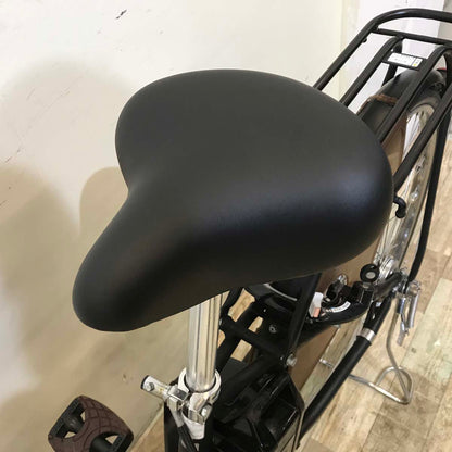 ブリヂストン アシスタ DX SP ブラック 26インチ KZ040 【中古車】