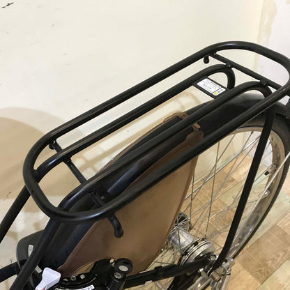 ブリヂストン アシスタ DX SP ブラック 26インチ KZ040 【中古車】
