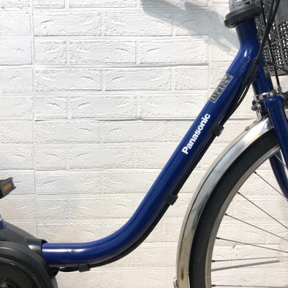 パナソニック ビビ SX ネイビー 26インチ SR346Y 【中古車】