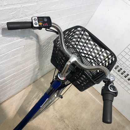 パナソニック ビビ SX ネイビー 26インチ SR346Y 【中古車】