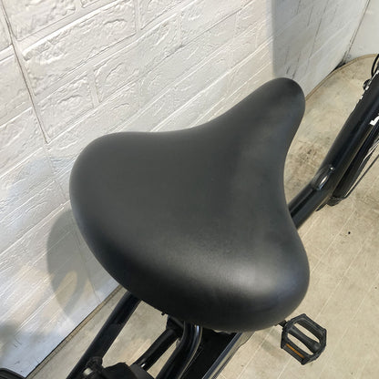 ブリヂストン bikke POLAR e ビッケ ポーラー イー ブラック 20インチ YF042 【中古車】