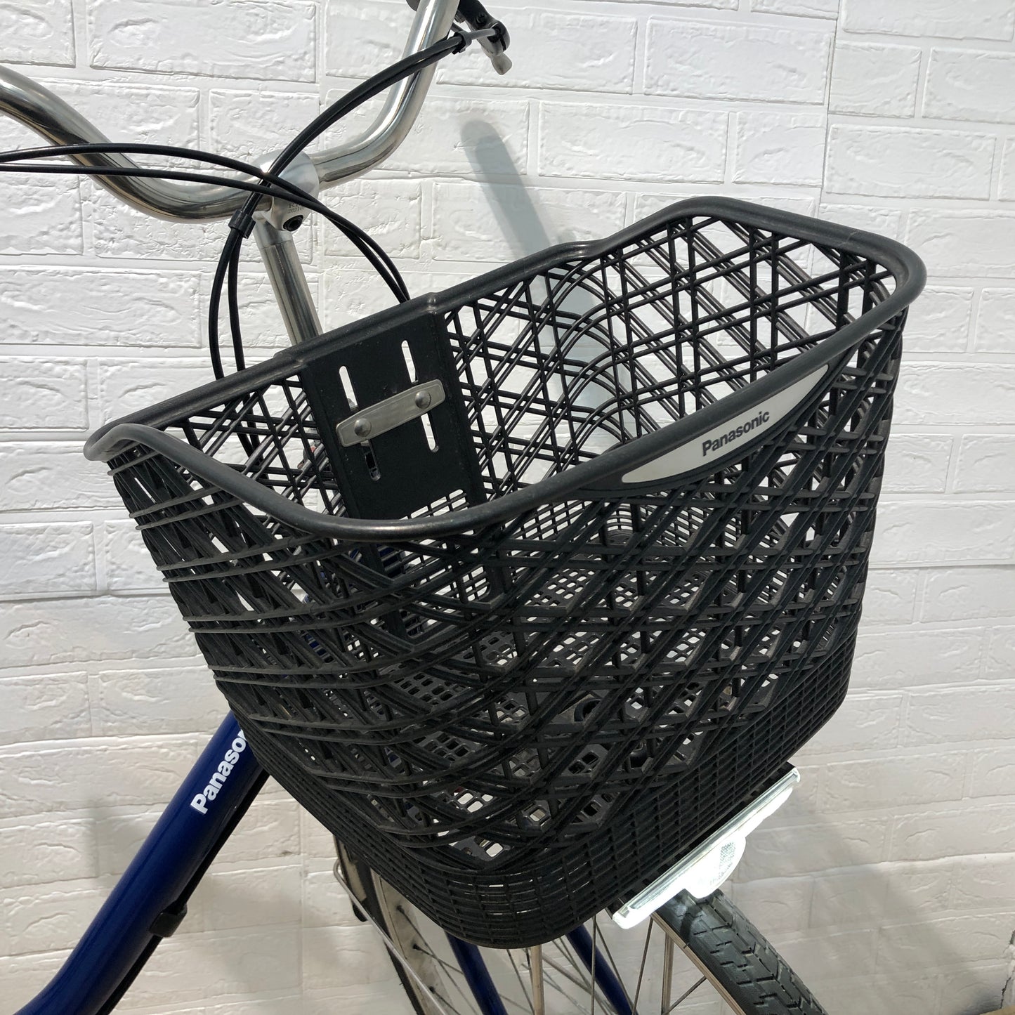 パナソニック ビビ SX ネイビー 26インチ SR346Y 【中古車】