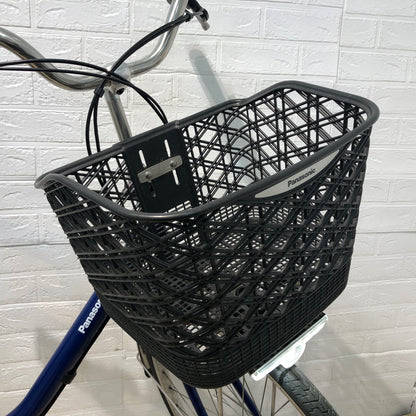 パナソニック ビビ SX ネイビー 26インチ SR346Y 【中古車】