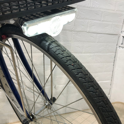 パナソニック ビビ SX ネイビー 26インチ SR346Y 【中古車】