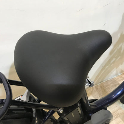 ヤマハ PAS ナチュラ M ネイビー 26インチ KU105 【中古車】
