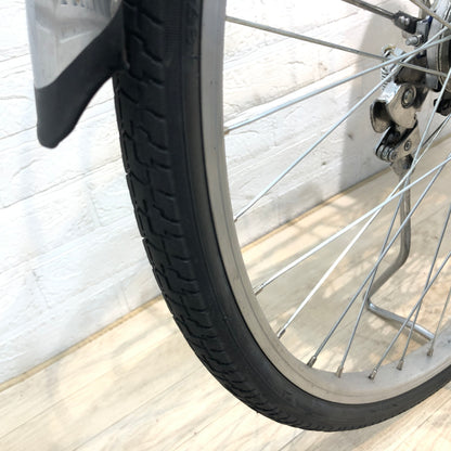 パナソニック ビビ SX ネイビー 26インチ SR346Y 【中古車】