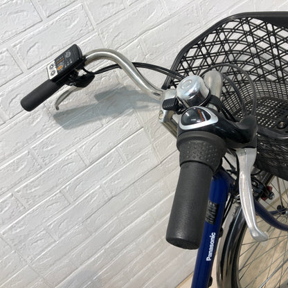 パナソニック ビビ SX ネイビー 26インチ SR346Y 【中古車】