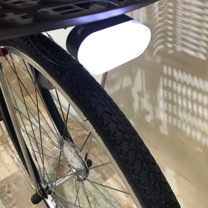 ヤマハ PAS ナチュラ M ネイビー 26インチ KU105 【中古車】