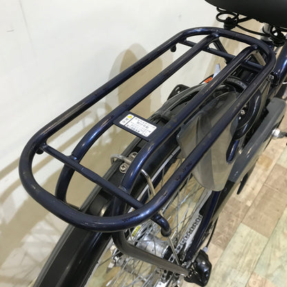 ヤマハ PAS ナチュラ M ネイビー 26インチ KU105 【中古車】