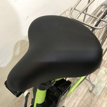 パナソニック ビビDX グリーン 26インチ KI098 【中古車】