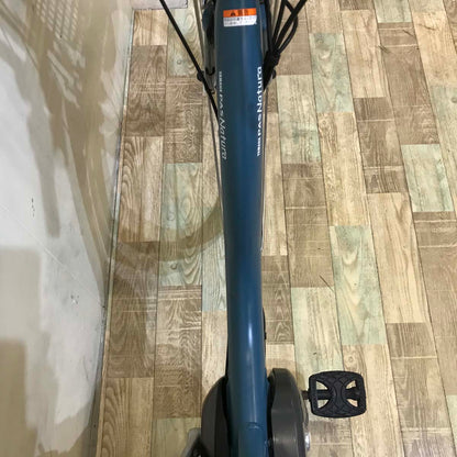 ヤマハ PAS ナチュラ XL DX ブルー 26インチ KZ042 【中古車】