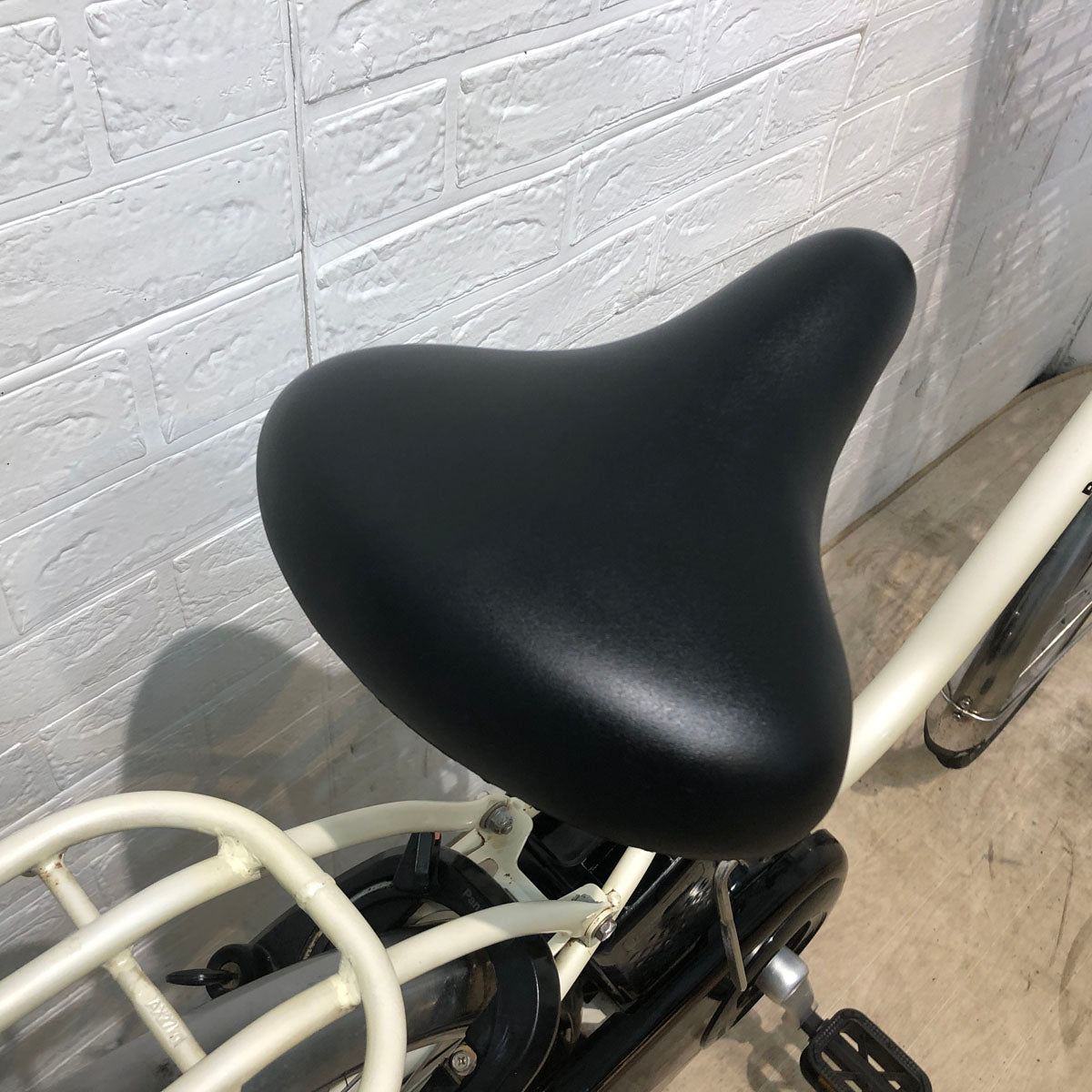 パナソニック ビビ DX ホワイト 26インチ YT041 【中古車】