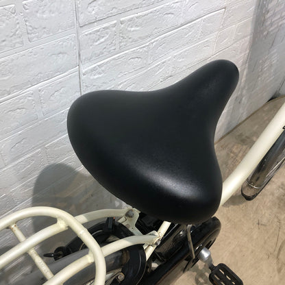 パナソニック ビビ DX ホワイト 26インチ YT041 【中古車】