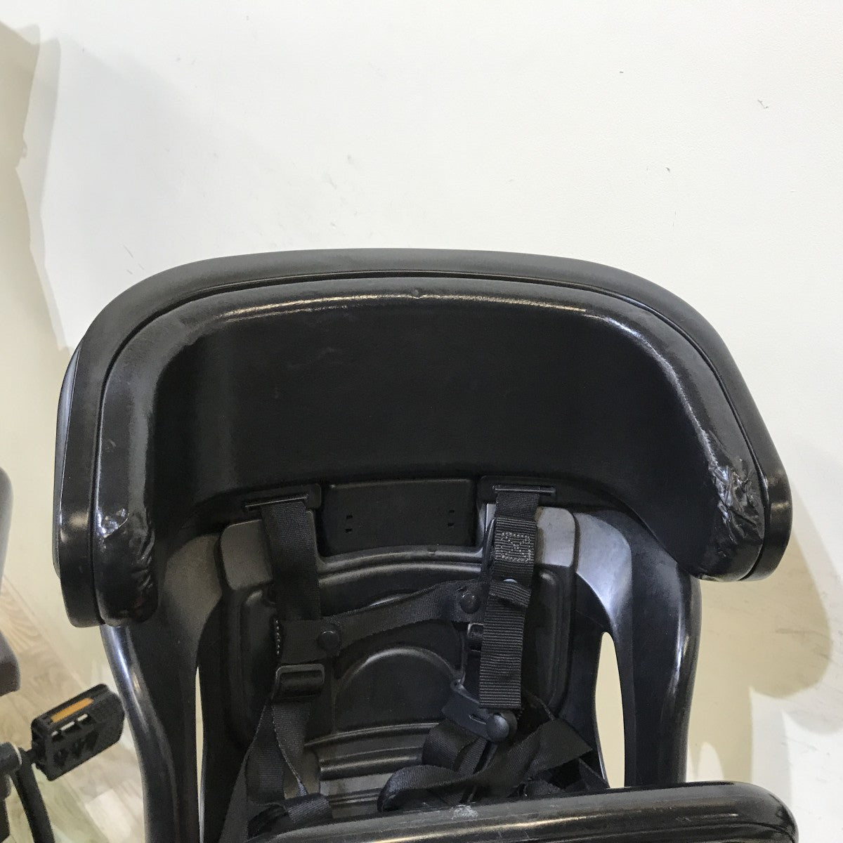 中古電動自転車 パナソニック ギュットクルームR EX ベージュ 20インチ KI099