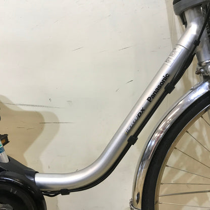 パナソニック ビビ DX シルバー 26インチ KZ043 【中古車】