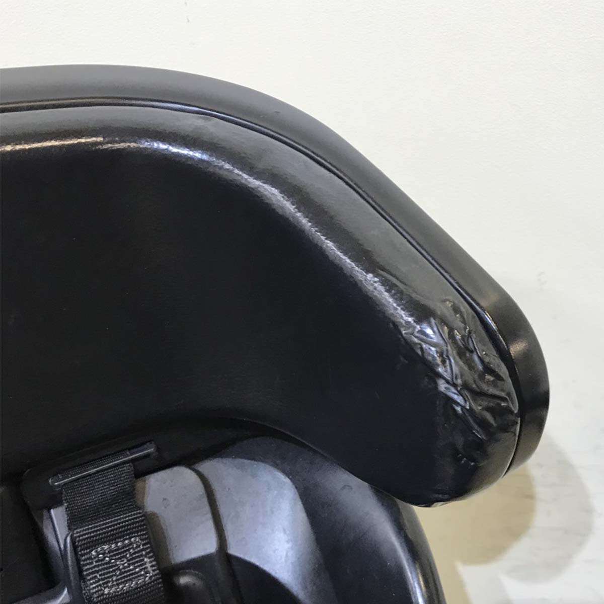 中古電動自転車 パナソニック ギュットクルームR EX ベージュ 20インチ KI099