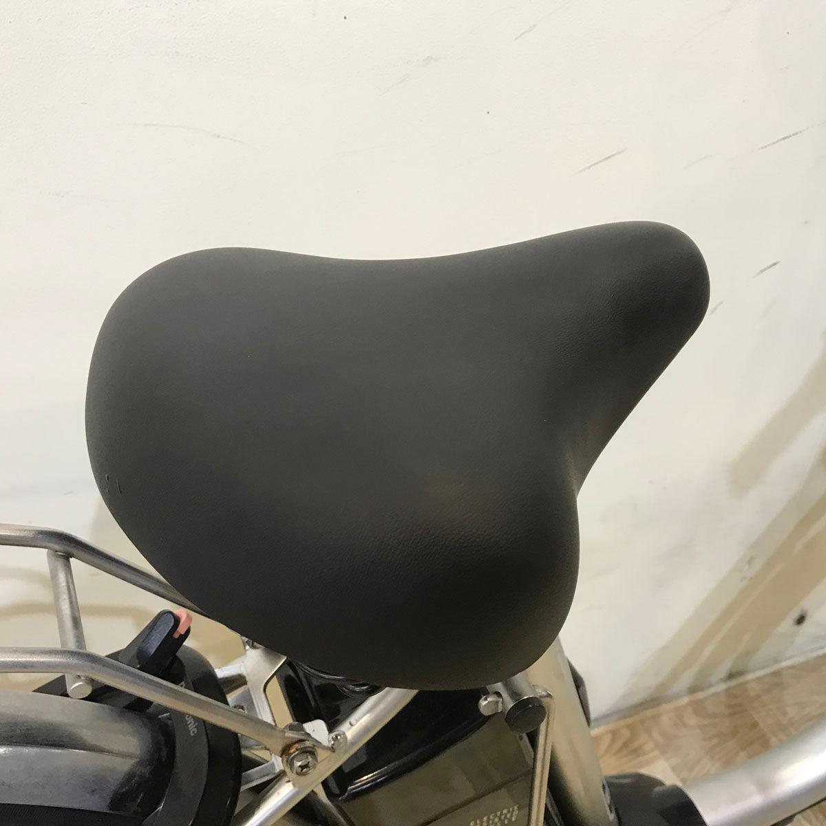 パナソニック ビビ DX シルバー 26インチ KZ043 【中古車】