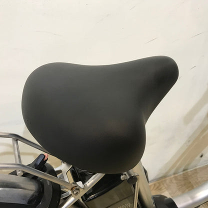 パナソニック ビビ DX シルバー 26インチ KZ043 【中古車】