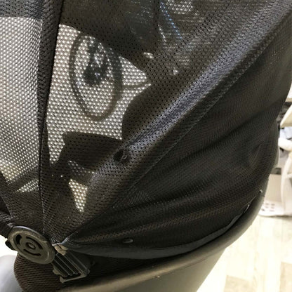 パナソニック ギュットクルームR EX ベージュ 20インチ KI099 【中古車】