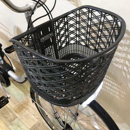 パナソニック ビビ DX シルバー 26インチ KZ043 【中古車】