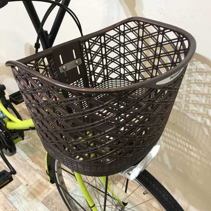 パナソニック エーガールズ グリーン 26インチ KQ020 【中古車】