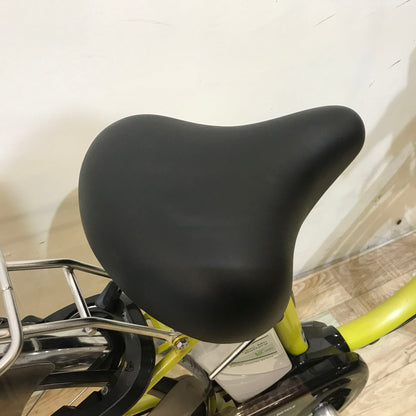 パナソニック ビビ DX イエローグリーン 26インチ  KZ044【中古車】