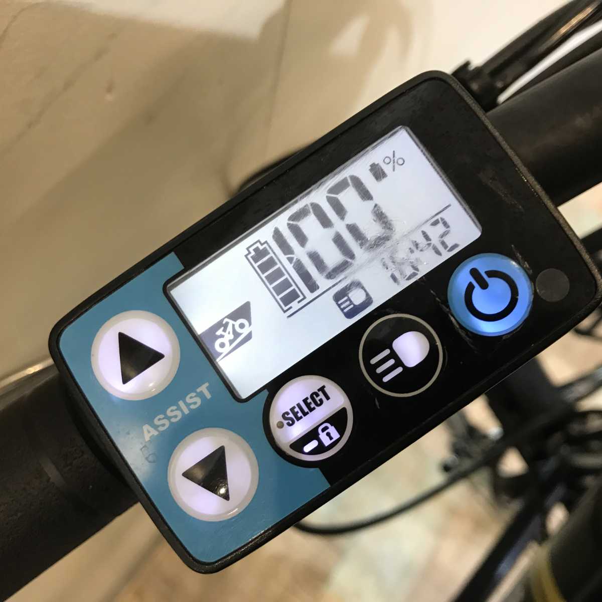 ヤマハ PAS CITY X パス シティ X ブラック 20インチ KQ021【中古車】